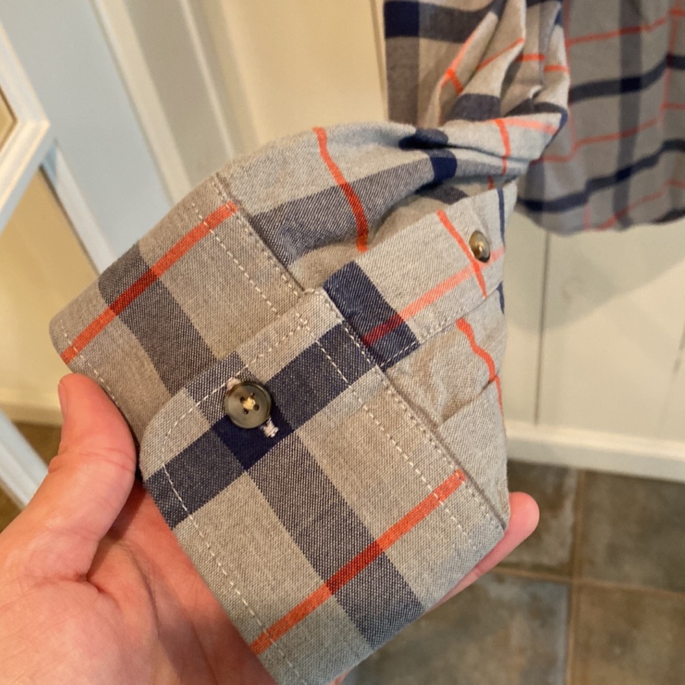 Comfy flannel - Picture 5 of 5